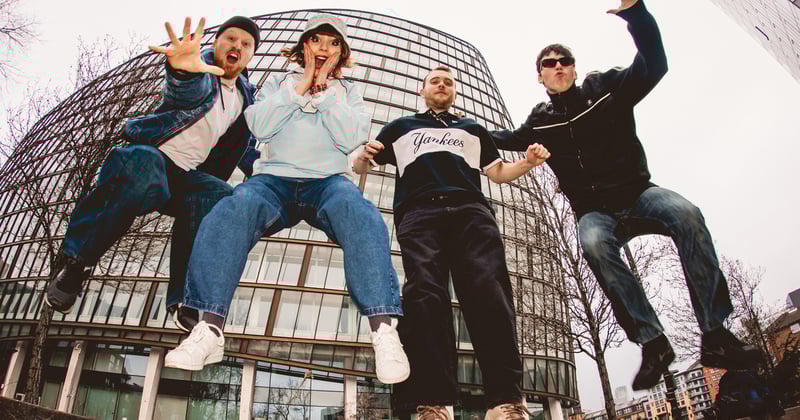 The Maddocks Newsletter Issue 1: Summer 2024