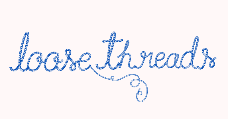 🦋 Free embroidery pattern - week 3!