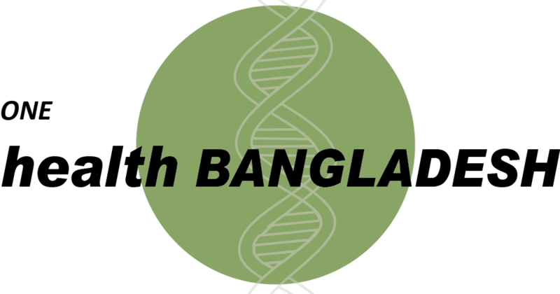Extended One Health Bangladesh Meeting.