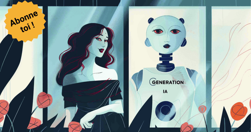 Peut-on encore savoir si c'est de l'IA ? - Carnets de route #2