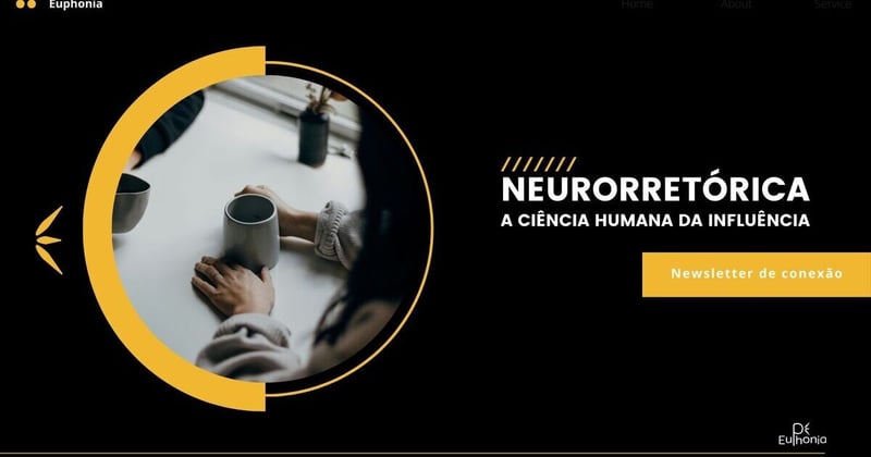 "Eu tinha medo de pegar no telefone. Hoje faço TA todos os dias."