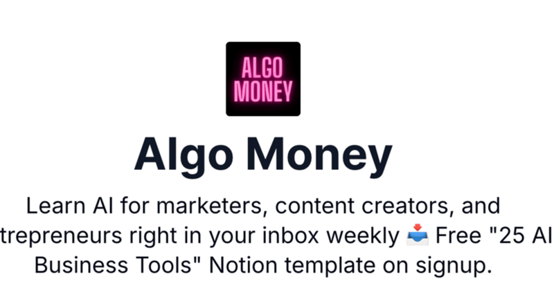 Unlock the Secret to Endless (optimized) Content Creation