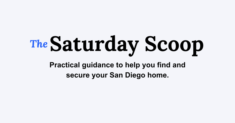 2026 San Diego Real Estate: 3 Scenarios for Buyers & Sellers
