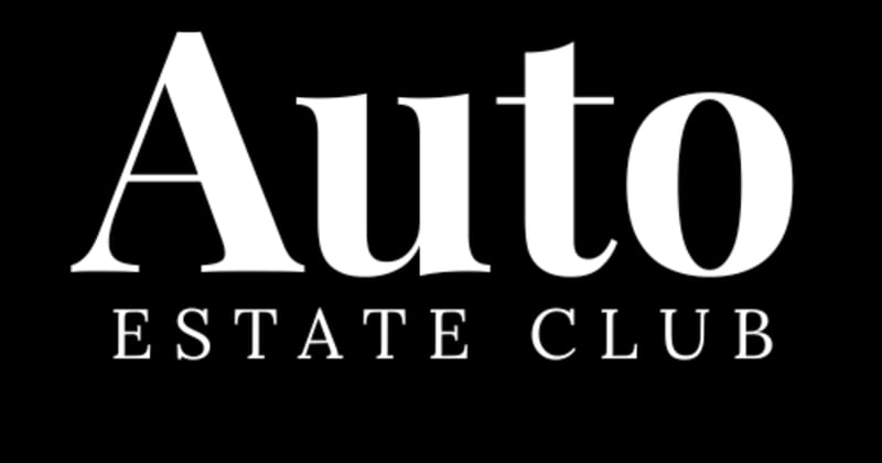 Privacy Policy: Auto Estate Club