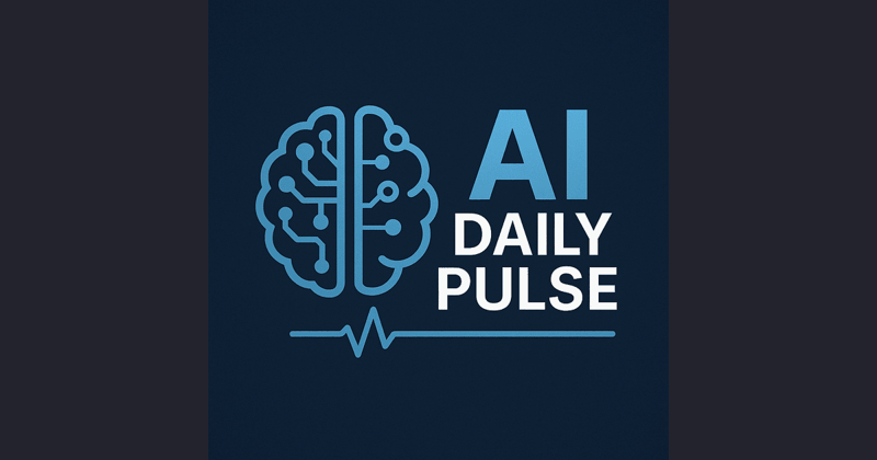 AI Daily Pulse 🤖
