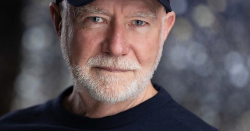 The Magic of Movie Making