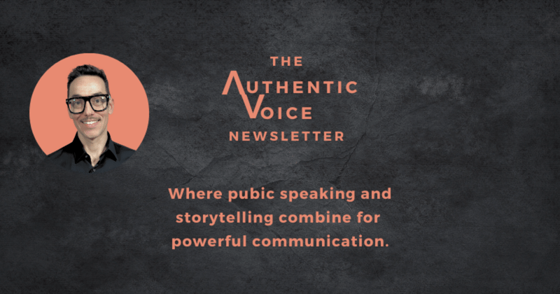 The Power of Safe and Brave Spaces in Public Speaking 