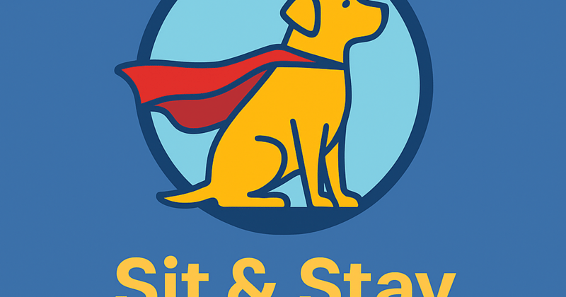 *Squirrel!* Does your dog struggle with hyperactivity and impulse control? 