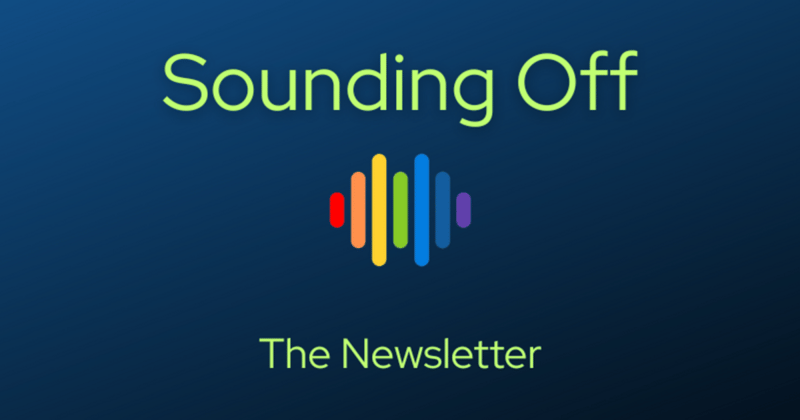The NEW Newsletter!