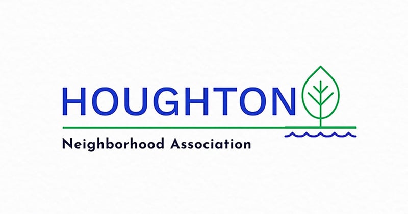 Houghton Neighborhood Meeting Oct 8th