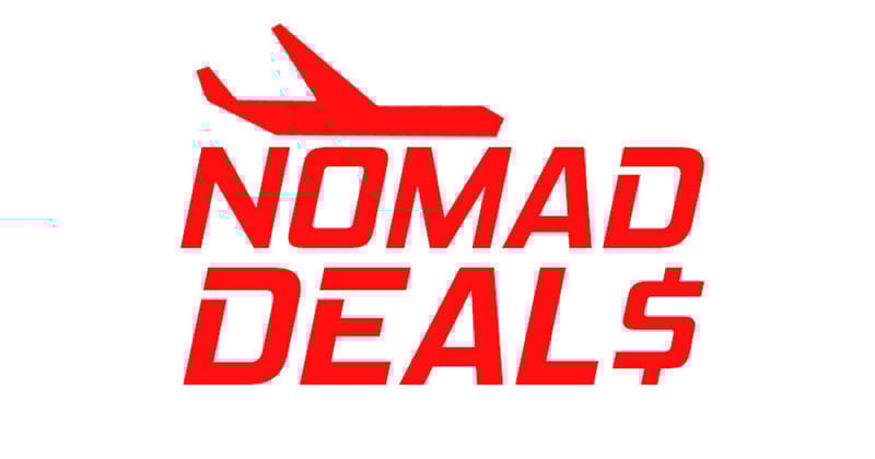 Got 1 Minute? Please Take Our Nomad Survey 