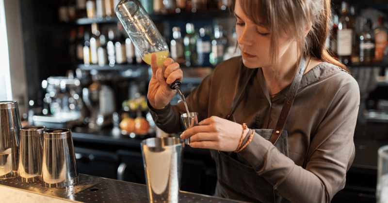 🍸 Tu bar en casa está a un clic de distancia