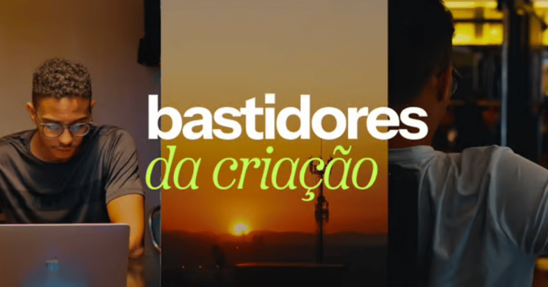 🎬 Você está correndo atrás do dinheiro?