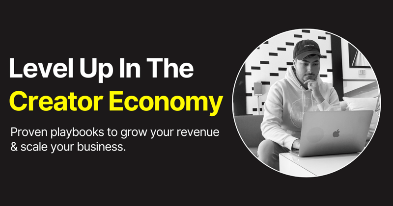 When Hustle Stops Working