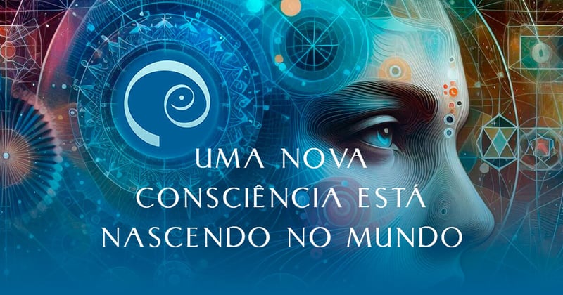 🌀 Tomei um Banho de Floresta