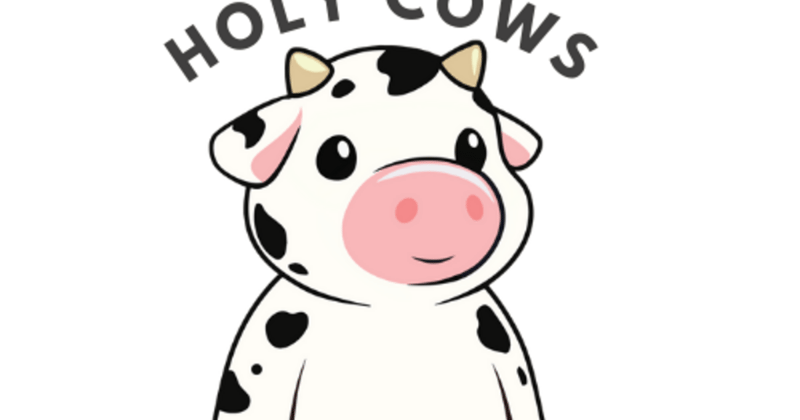 Holy Cow Post