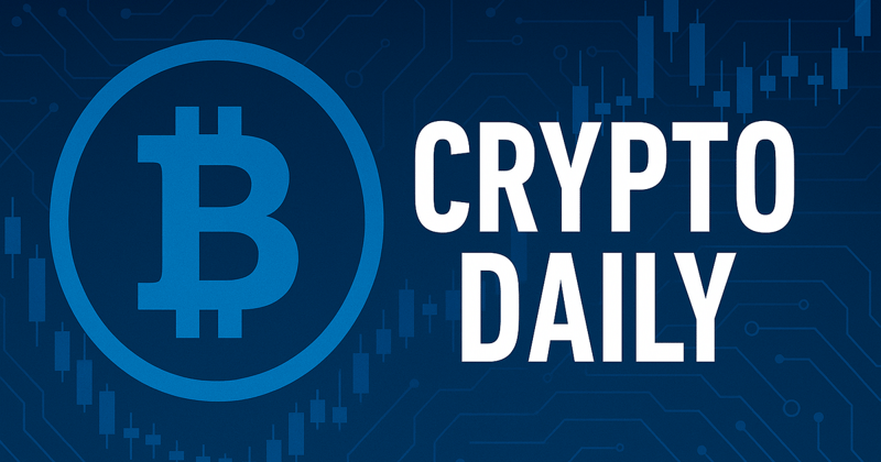 Crypto Daily 💎