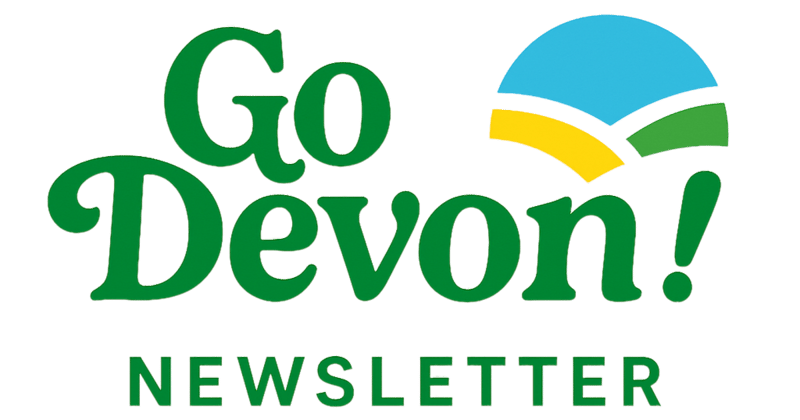 😎 A Very Warm Welcome To Go Devon!