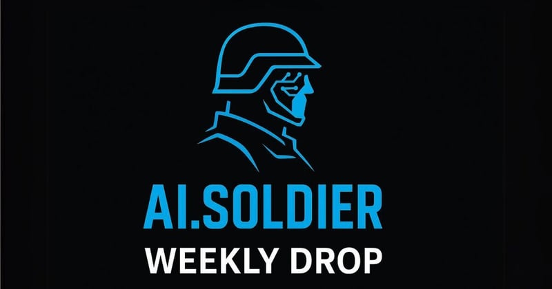 🤖 This AI Tool Holds Your Product (You’ve Gotta See It)