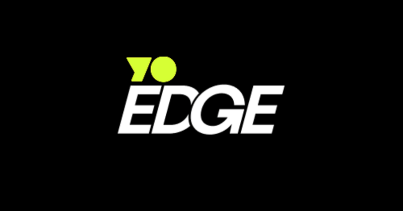 A New Home for Edge