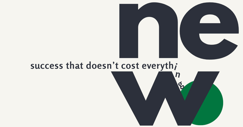 Trust is the new currency