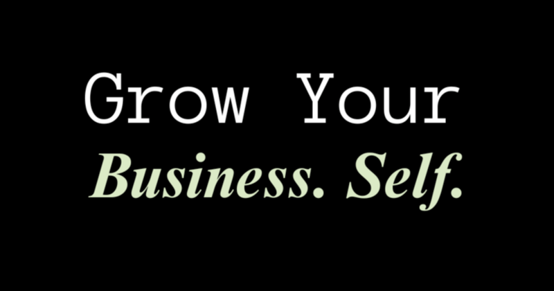 You are in charge of your happiness