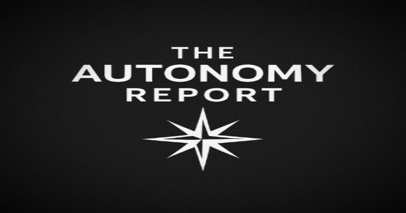 The Autonomy Report – Issue #20