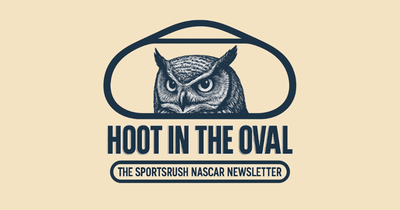 Chicago’s NASCAR Future Up in the Air, A Peek Into Dale Jr.’s Past Like Never Before, and More