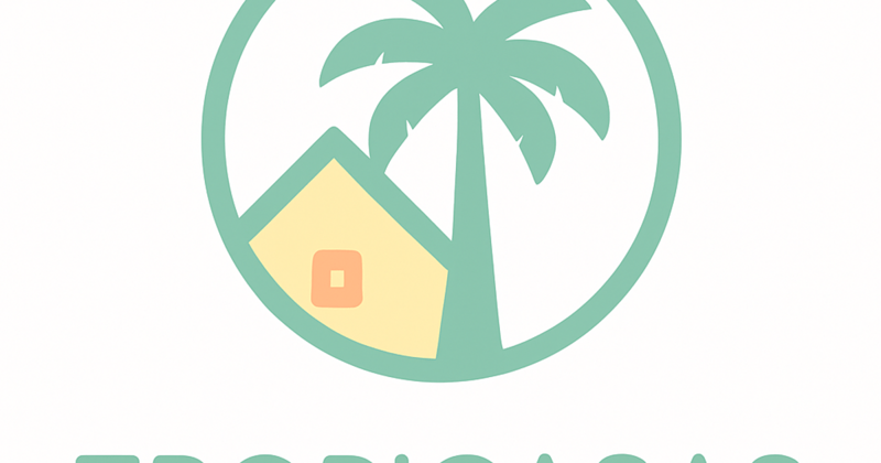 Welcome TropiCasas' Inaugural Newsletter
