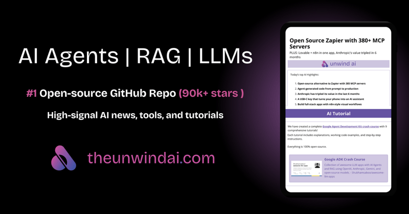 Be in the Loop with all things AI-mazing