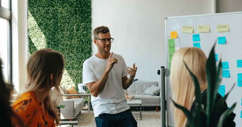 Using boredom as fuel for creativity 