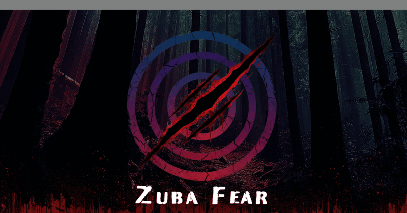 The Unknown is dead. Long live Zuba Fear.