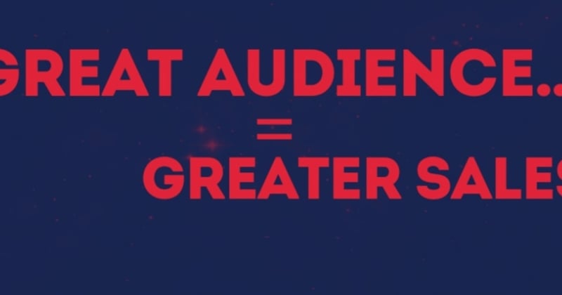 Chase New Clients...Dump The Exisiting..