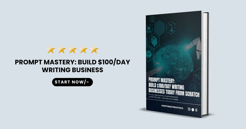 6 legit ways to make real money with AI in 2025