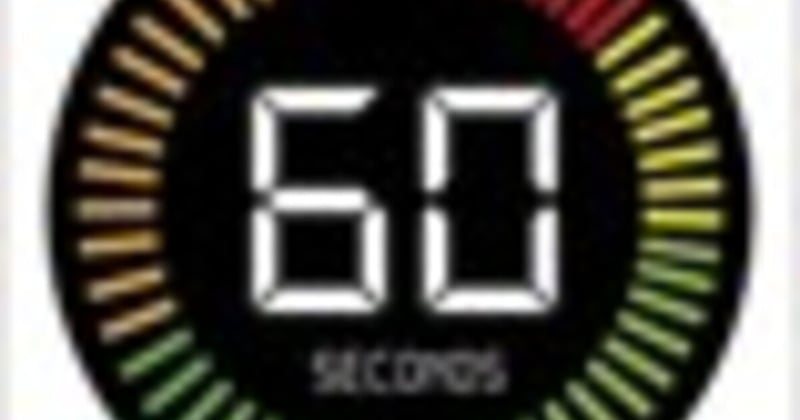 60 Second AI Update