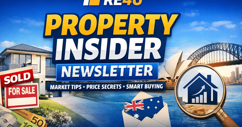 How Much Should I Offer on a House in Australia? (2026 Data-Driven Guide)