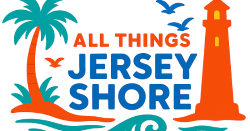 A Bittersweet Update + A New Chapter for All Things Jersey Shore