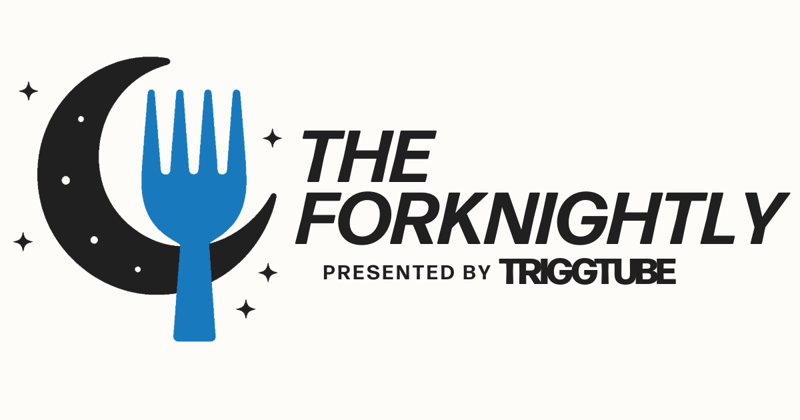 It's Finally Here...