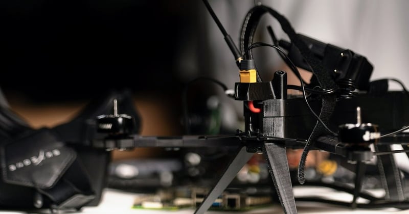 🚨 From Lviv to London to Milan: Unstoppable Momentum in European Defense Tech!