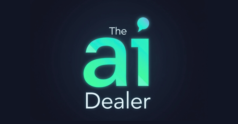 Is AI in Auto Just Hype? We Went to NIADA to Find Out