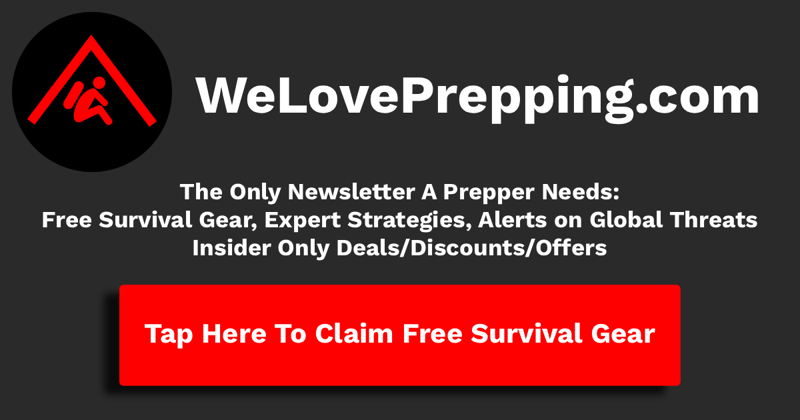 🥫 Which Country Is The Next Venezuela?