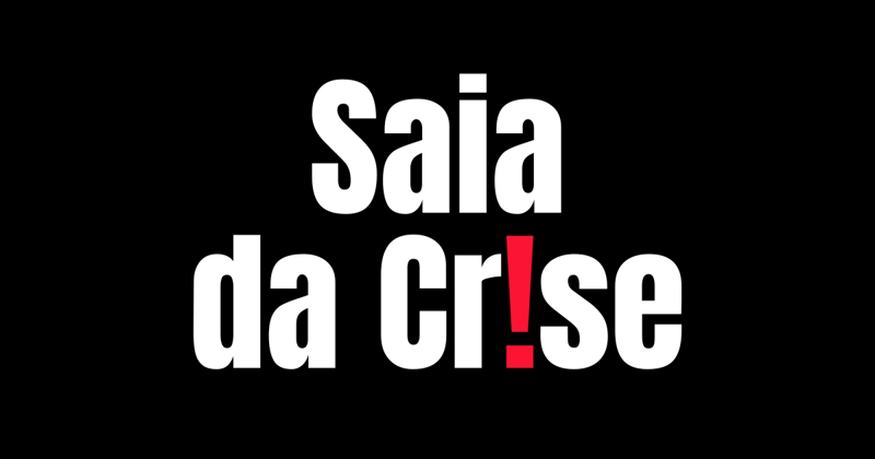 Um momento de reflexão