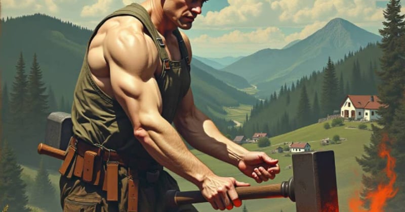 Building Something That Lasts