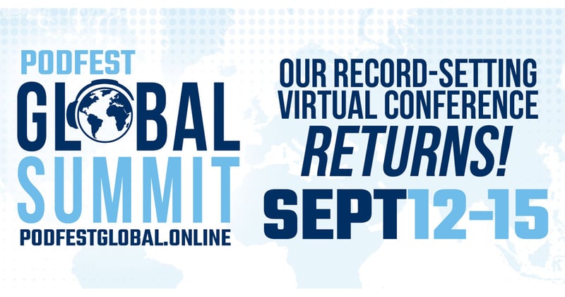 The 2026 State of Business Podcast Report 