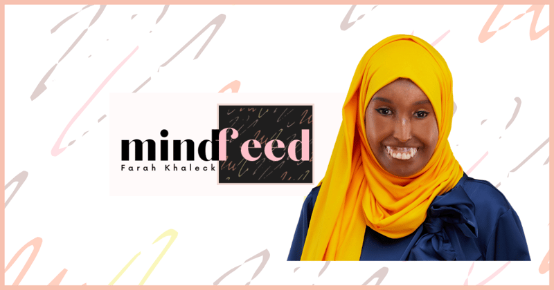 How I Make The Most Of Ramadan Despite Being Unable To Fast