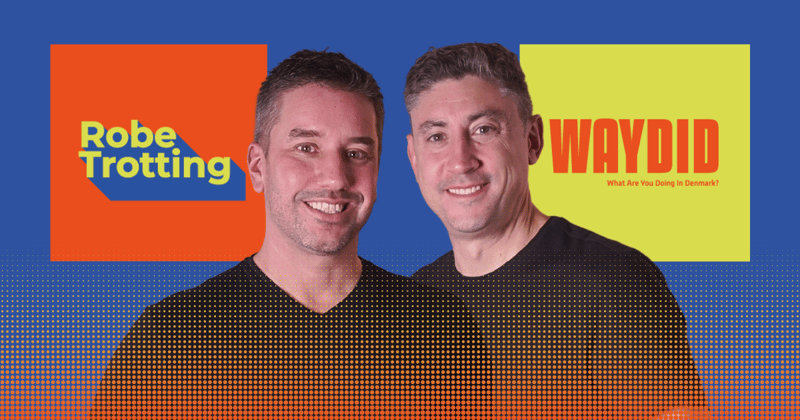 Awkward Family Portraits and 100,000 Kroner