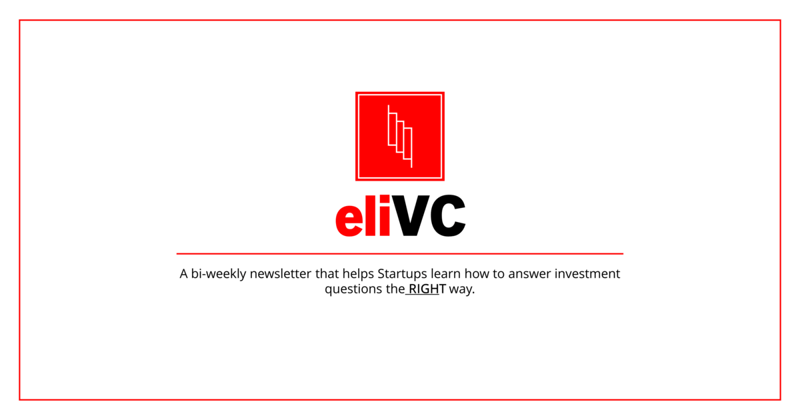 Why Investors like to hear more about the competition