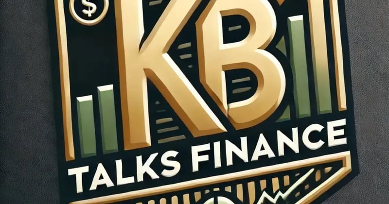 Crypto Takes the Lead, Markets Hit All‐Time Highs