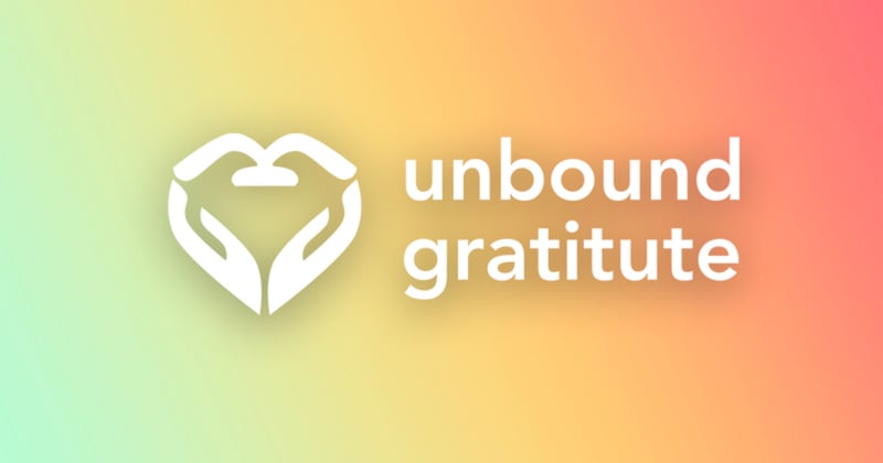 Gratitude Journaling - From Passive to Active Journaling
