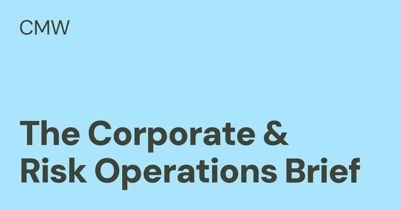 Wishing you a great 2025!